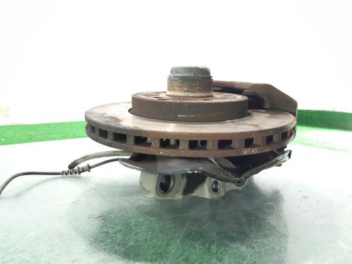 Left front steering knuckle MERCEDES-BENZ C-CLASS (W203) C 220 CDI (203.006, 203.008) | BP8351235M25 