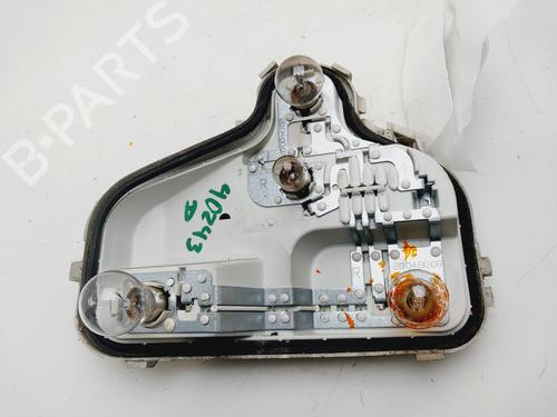 Used Lamp holder AUDI A3 (8P1) [2003-2013]  31030901