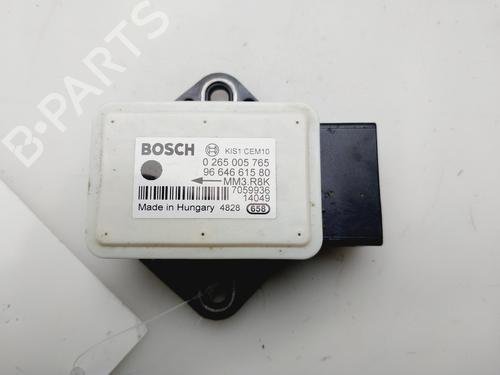 Used Electronic module PEUGEOT 308 SW II (LC_, LJ_, LR_, LX_, L4_) [2014-2021]  31351411