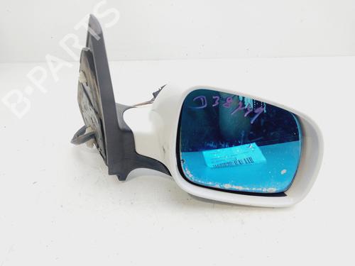 Used Right mirror VW GOLF IV (1J1) 1.9 TDI (110 hp) 27512032