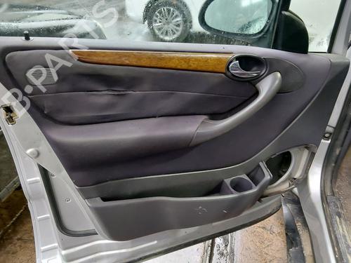 Headlight switch MERCEDES-BENZ A-CLASS (W168) A 170 CDI (168.009, 168.109) | BP31998058I24 