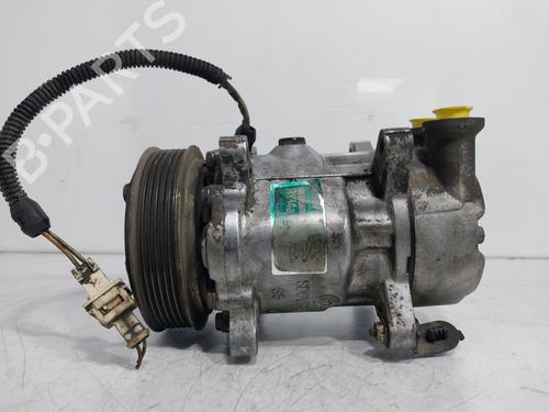 Used AC compressor AC compressor 37872743 37872743