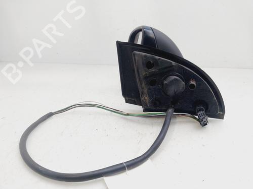 Left mirror PEUGEOT 307 Break (3E) 1.6 HDi | BP26138867C26 