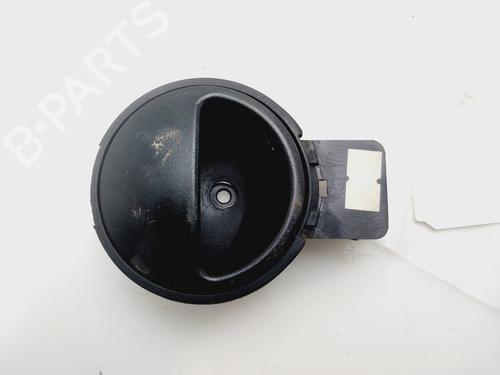 Højre bagtil invendig håndtag CHEVROLET KALOS 1.2 (72 hp) 31375263