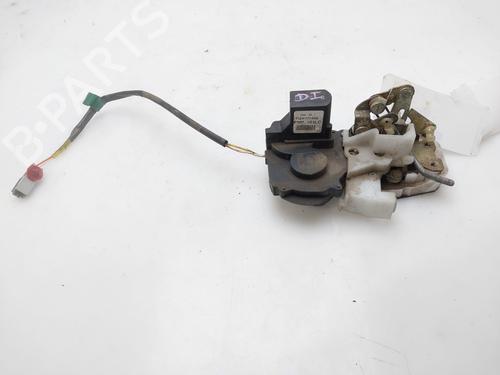 Used Front left lock ROVER 45 I Hatchback (RT) 1.6 (109 hp) 19403497
