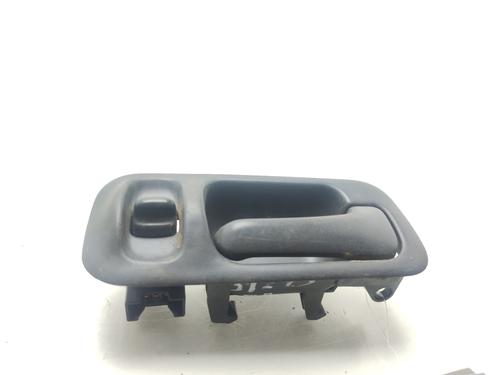 Used Front right interior door handle HONDA CR-V I (RD) 2.0 16V 4WD (RD1, RD3) (128 hp) 30089469