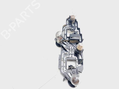 Used Other PEUGEOT 307 (3A/C) 2.0 HDi 90 (90 hp) 25815329