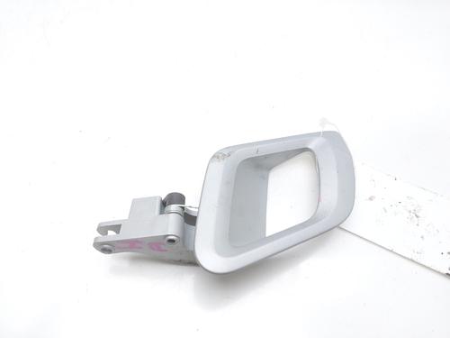 Used Front left interior door handle SKODA FABIA II (542) [2006-2014]  11787946