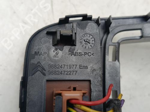 Electronic module CITROËN C5 III (RD_) | BP36070916M83 - Image 3