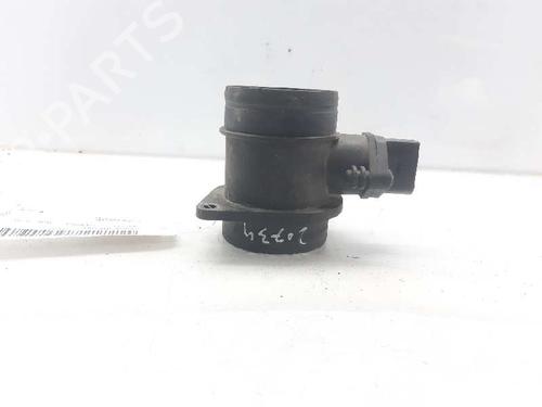 Used Mass air flow sensor SEAT LEON (1P1) 1.9 TDI (105 hp) 6054937