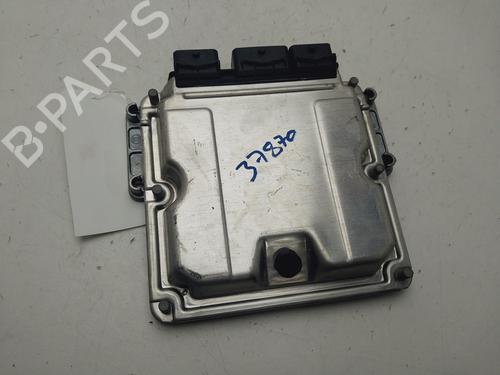 Engine control unit (ECU) CITROËN C5 I (DC_) 2.0 HDi (DCRHZB, DCRHZE) | BP25023856M57 