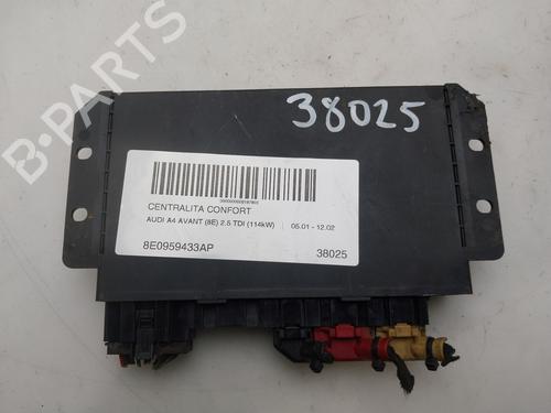 Electronic module AUDI A4 B6 Avant (8E5) 2.5 TDI | BP37294541M83  - Image 5