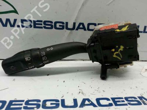 Headlight switch TOYOTA COROLLA Verso (ZER_, ZZE12_, R1_) 2.2 D-4D (AUR10_) (177 hp) 2859413