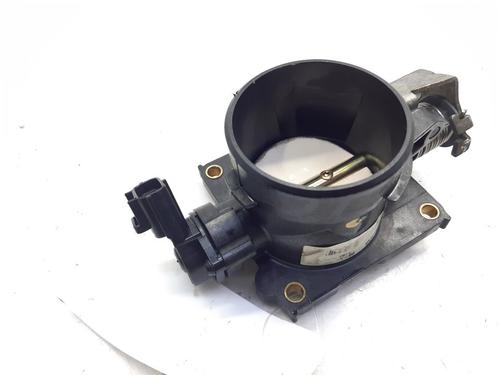 Used Throttle body Throttle body FORD MONDEO III Saloon (B4Y) 1.8 16V (125 hp) 8687609 8687609