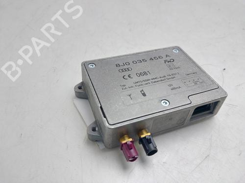 Used Electronic module Electronic module AUDI Q7 (4LB) 3.0 TDI quattro (245 hp) 35789337 35789337