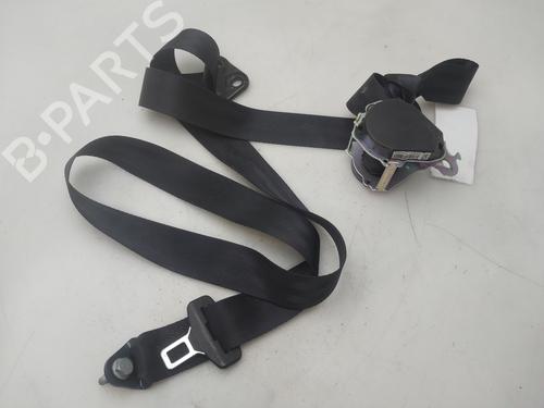 Used Rear left seatbelt Rear left seatbelt PEUGEOT 2008 I (CU_) [2013-2026] 36528612 36528612