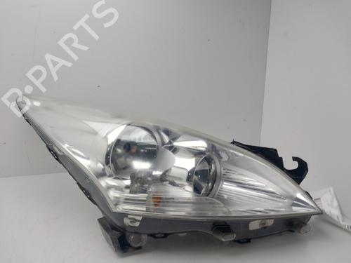 Used Right headlight PEUGEOT 3008 I MPV (0U_) [2009-2017]  32015554