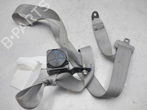 Rear right seatbelt HYUNDAI SONATA V (NF) 2.0 CRDi | BP12419199I28 