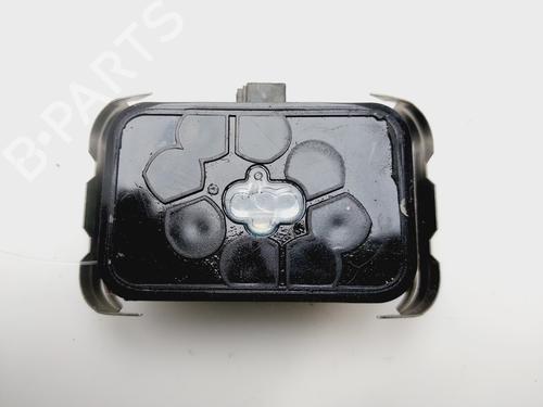 Modulo electronico RENAULT LAGUNA II (BG0/1_) 1.9 dCi (BG08, BG0G) (120 hp) 31373963