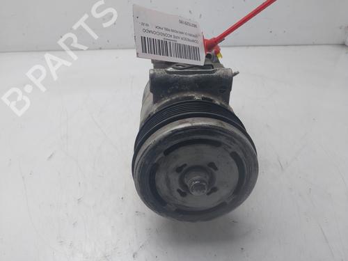 AC compressor CITROËN C5 AIRCROSS (A_)  | BP32721491M34  - Image 5