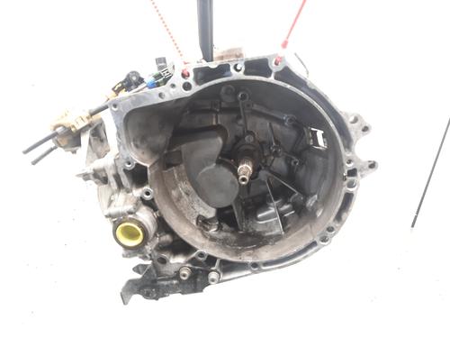 Used Gearbox Gearbox PEUGEOT 3008 II SUV (MC_, MR_, MJ_, M4_) [2016-2026] 33694093 33694093