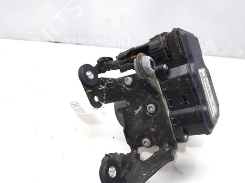 ABS pump FORD MONDEO IV (BA7) 1.8 TDCi | BP11682293M43 
