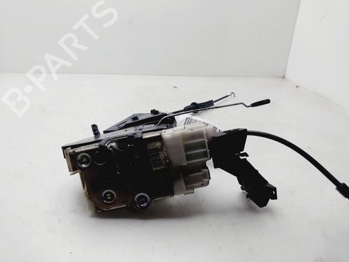 Front right lock MERCEDES-BENZ B-CLASS Sports Tourer (W245)  | BP26607319C97 