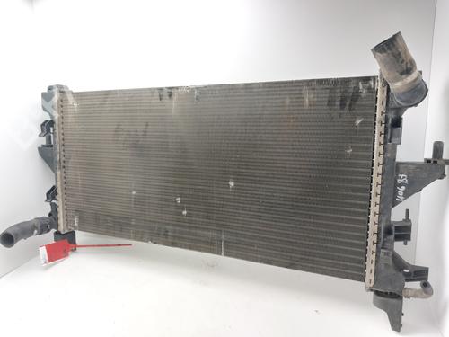 Water radiator CITROËN JUMPER II Platform/Chassis 2.2 HDi 100 | BP32411134M31