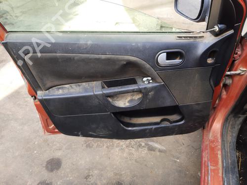 Fuse box FORD FIESTA V (JH_, JD_) 1.3 | BP14933972E1 