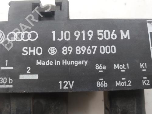 Electronic module SEAT IBIZA III (6L1) | BP36384457M83 - Image 4