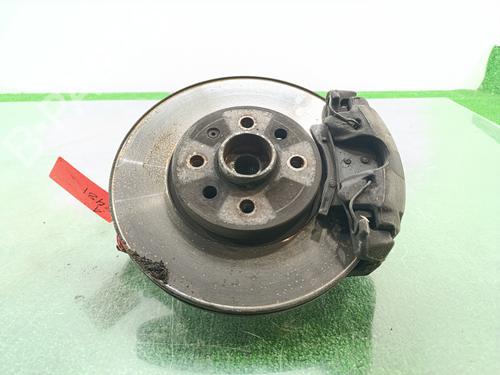 Right front steering knuckle OPEL ASTRA H GTC (A04)  | BP26971948M26 
