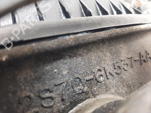 Cylinder head FORD TRANSIT Van (FA_ _) 2.0 DI (FAE_, FAF_, FAG_) | BP33938365M5  - Image 5