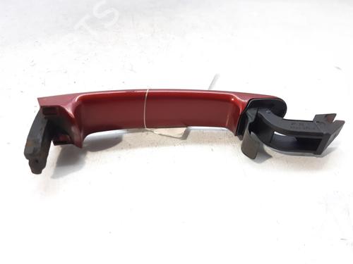 Front left exterior door handle SEAT TOLEDO III (5P2)  | BP12404268C128 