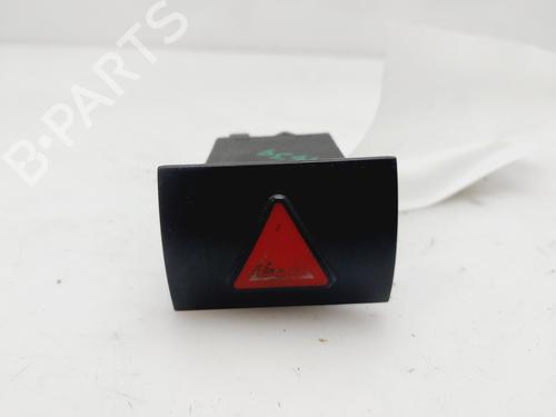 Used Warning switch SEAT LEON (1M1) 1.6 (100 hp) 29704578