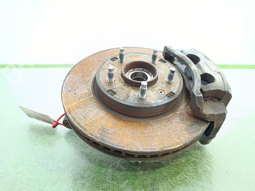 Mangueta delantera derecha Mangueta delantera derecha CHEVROLET CAPTIVA (C100, C140) 2.0 D (150 hp) 37584108 37584108