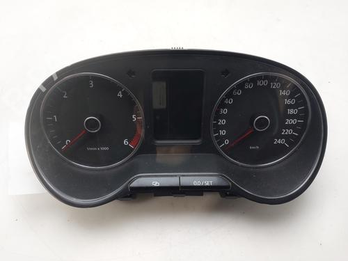 Used Instrument cluster Instrument cluster VW POLO V (6R1, 6C1) [2009-2022] 34352027 34352027