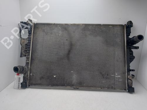 Used Water radiator Water radiator VOLVO XC60 I SUV (156) D3 / D4 (163 hp) 34155274 34155274