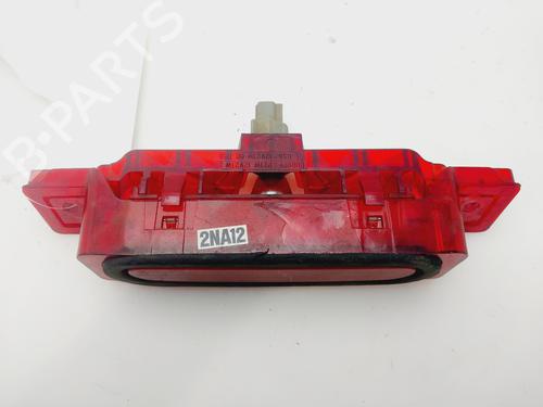 Third brake light MAZDA 626 V Hatchback (GF) 2.0 TD (GFFP) | BP32453079L11