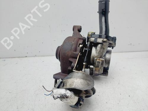 Turbocharger/Supercharger CITROËN C5 I (DC_) 2.0 16V (DCRFNC, DCRFNF) | BP29521403M71 