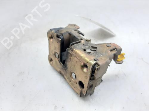 Front right lock RENAULT KANGOO (KC0/1_) D 65 1.9 (KC0E, KC02, KC0J, KC0N) | BP17712752C97 