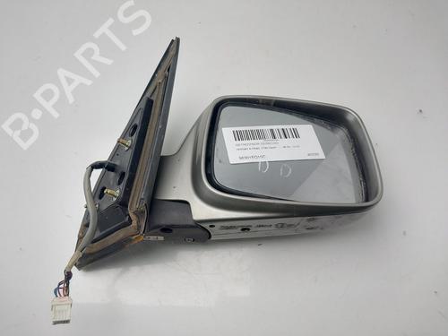 Used Right mirror NISSAN X-TRAIL I (T30) [2001-2013]  31030913