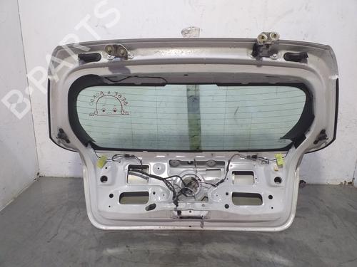 Tailgate BMW 1 (E87) 116 d | BP21671393C6 