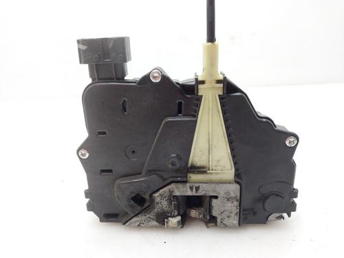 Front left lock OPEL CORSA E (X15)  | BP19288255C98 