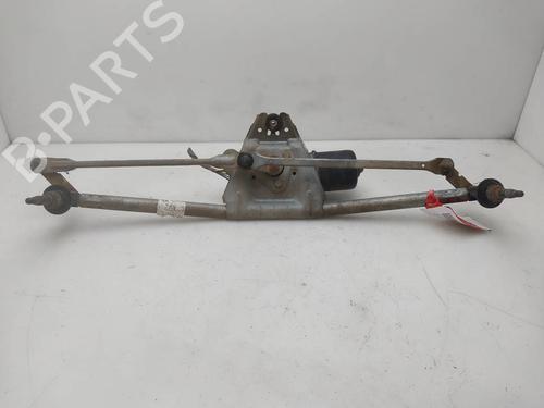 Used Front wiper motor Front wiper motor RENAULT KANGOO (KC0/1_) 1.9 dCi 4x4 (84 hp) 39651180 39651180