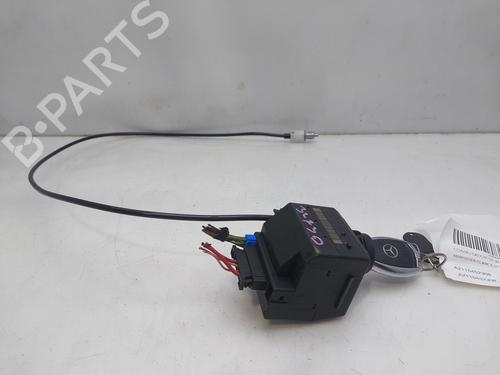 Ignition barrel MERCEDES-BENZ E-CLASS (W211) E 280 CDI (211.020) | BP16946758M48 