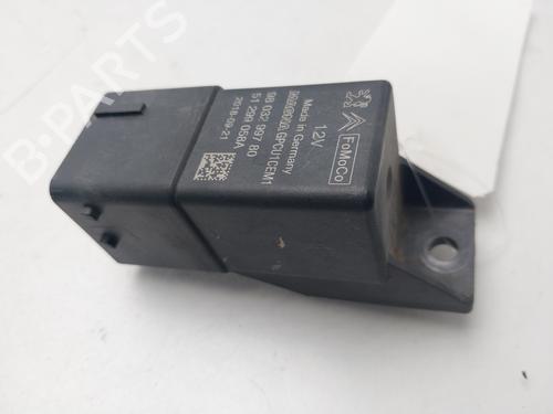 Electronic module FORD FIESTA VII (HJ, HF) | BP37488019M83 - Image 3