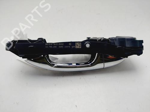 Front left exterior door handle MERCEDES-BENZ A-CLASS (W177) A 200 d (177.012) | BP29727196C128 