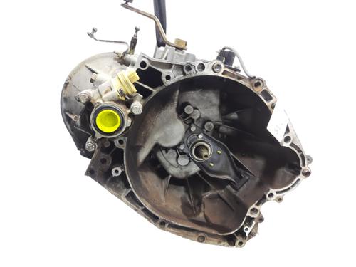 Gearkasse PEUGEOT 206 Hatchback (2A/C) 1.9 D | BP21201050M3 