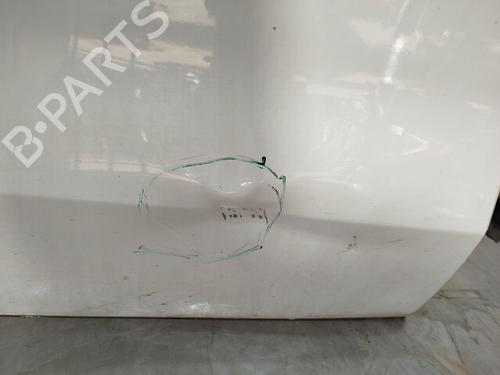 Right rear door KIA RIO III (UB) 1.2 CVVT | BP28092103C5 
