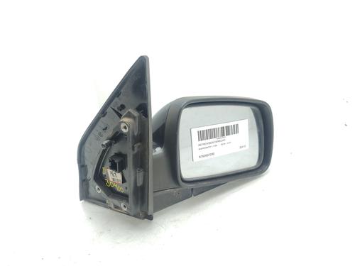 Used Right mirror KIA PICANTO I (SA) 1.1 (65 hp) 24368400